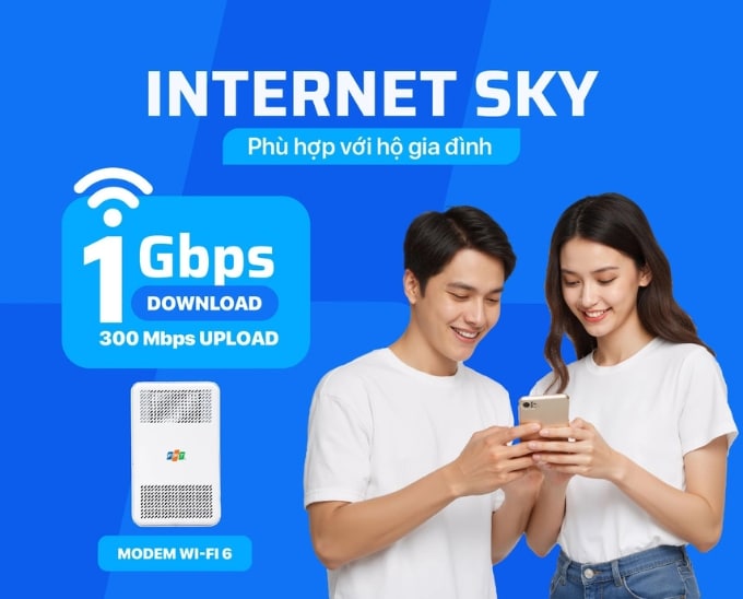 internet sky 2025